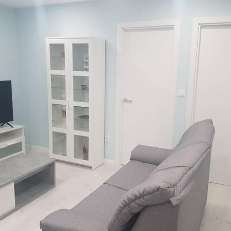 Barcia 2 Apartman Pontevedra Kültér fotó