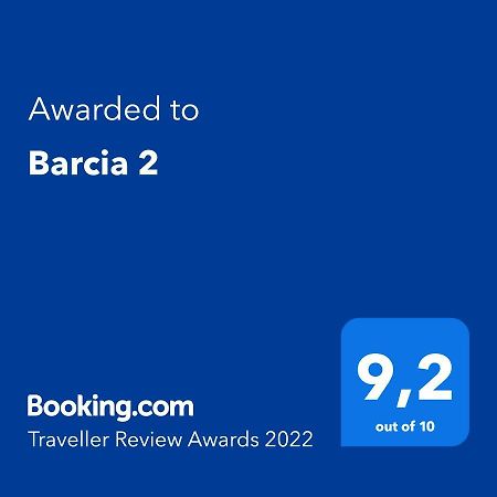 Barcia 2 Apartman Pontevedra Kültér fotó