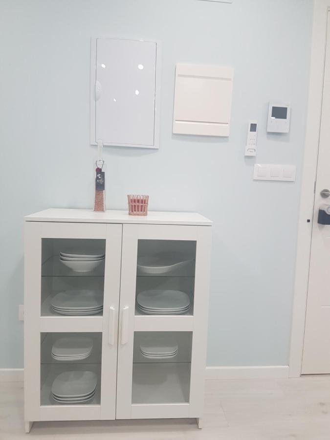 Barcia 2 Apartman Pontevedra Kültér fotó