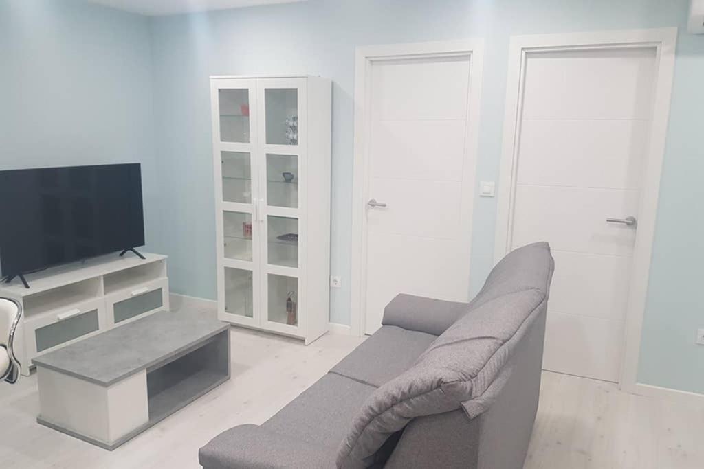 Barcia 2 Apartman Pontevedra Kültér fotó