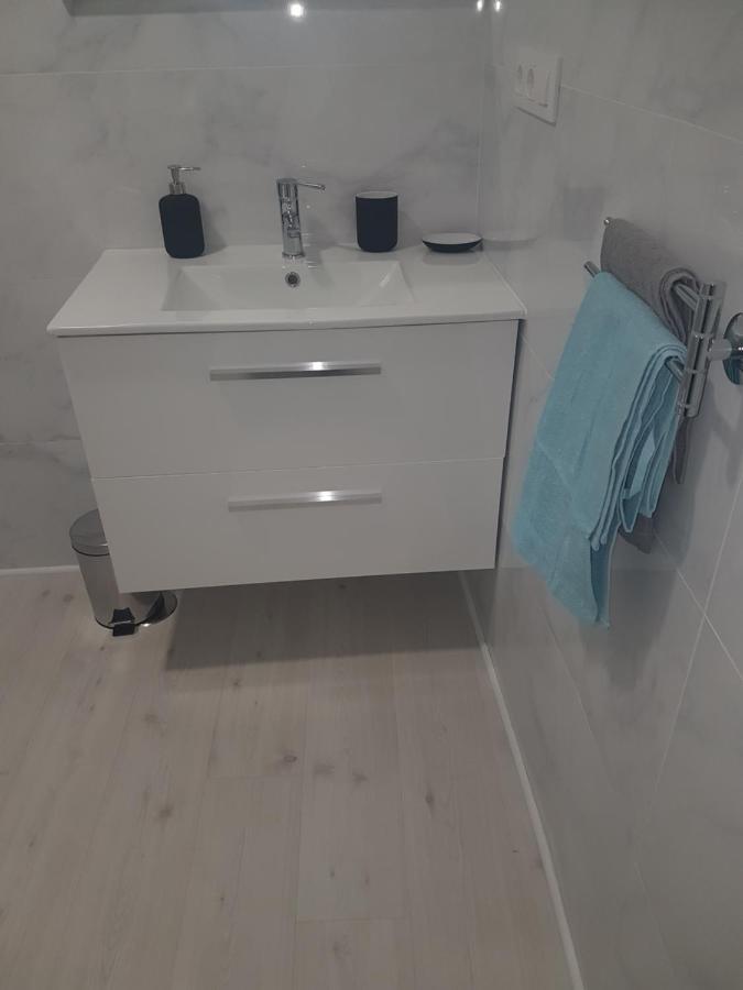Barcia 2 Apartman Pontevedra Kültér fotó