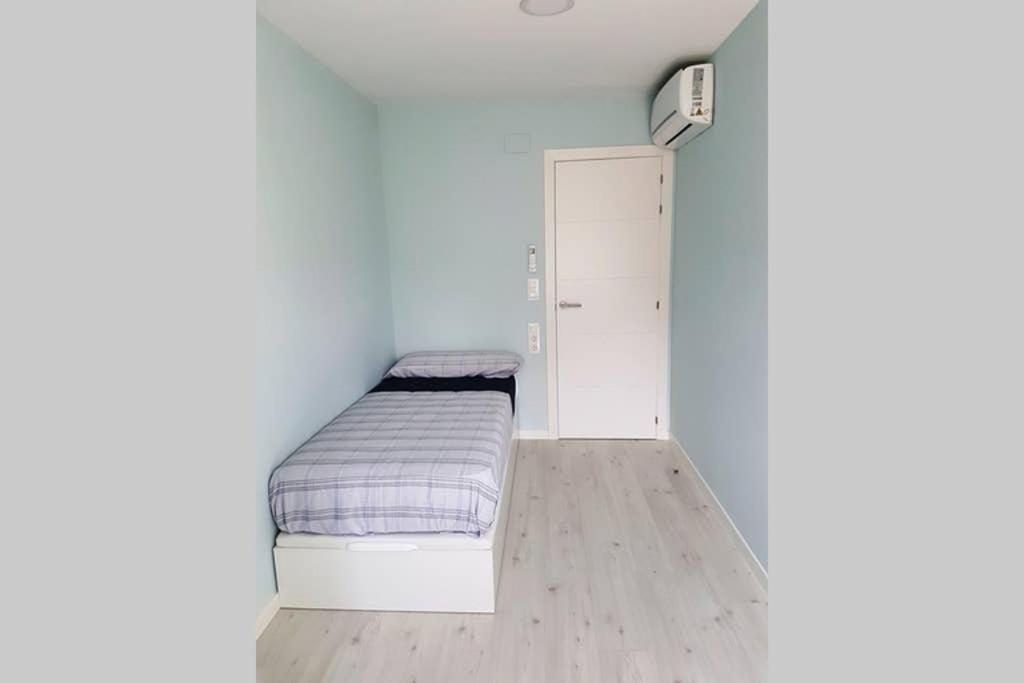 Barcia 2 Apartman Pontevedra Kültér fotó